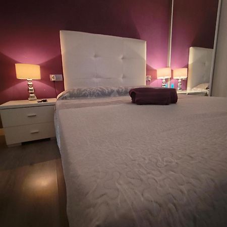 Paul'S Rooms - No Turistico Valencia Exterior foto